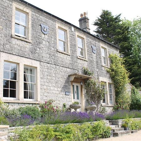 Roundhill Farmhouse Kelston ภายนอก รูปภาพ