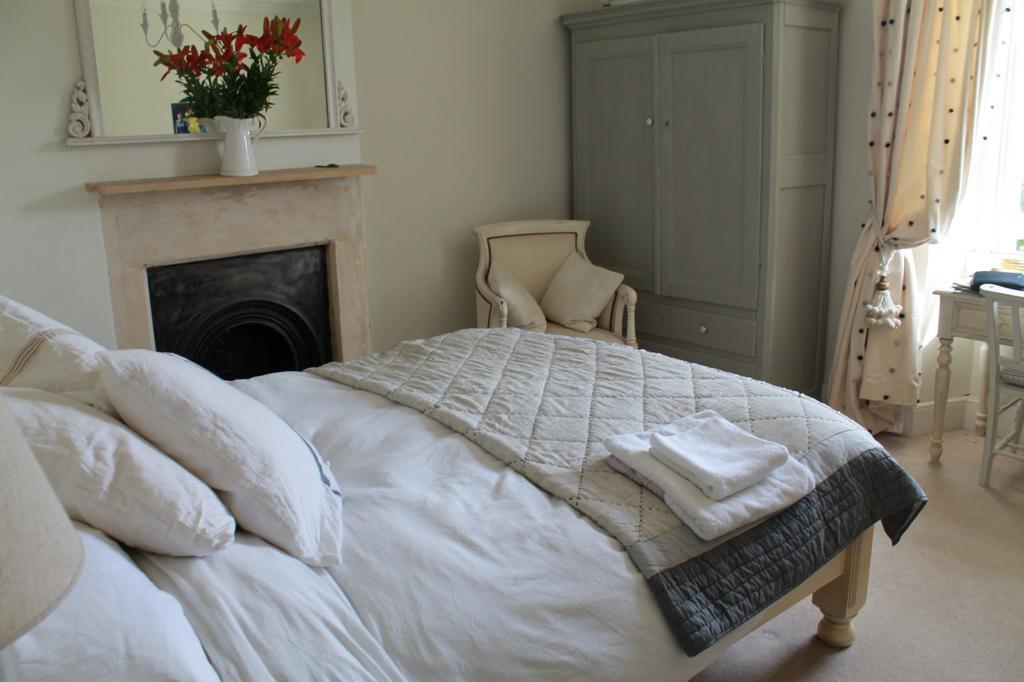 Roundhill Farmhouse Kelston ห้อง รูปภาพ