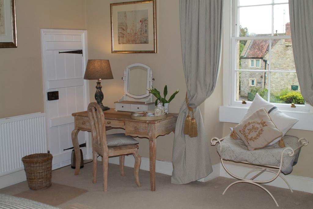 Roundhill Farmhouse Kelston ห้อง รูปภาพ