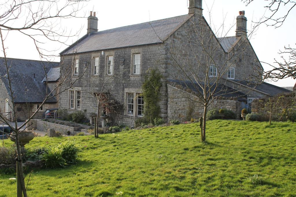 Roundhill Farmhouse Kelston ภายนอก รูปภาพ