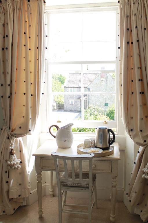 Roundhill Farmhouse Kelston ห้อง รูปภาพ