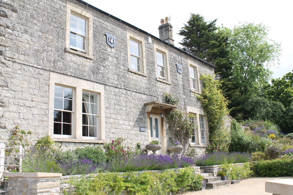 Roundhill Farmhouse Kelston ภายนอก รูปภาพ