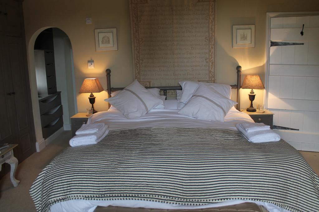 Roundhill Farmhouse Kelston ห้อง รูปภาพ