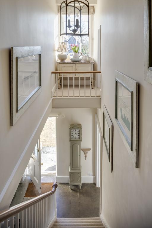 Roundhill Farmhouse Kelston ภายนอก รูปภาพ