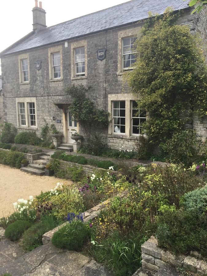 Roundhill Farmhouse Kelston ภายนอก รูปภาพ