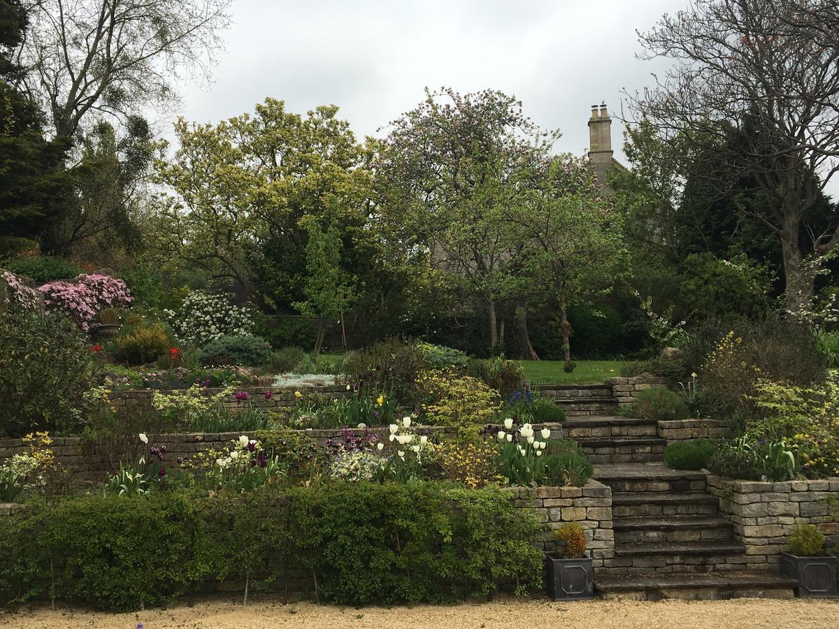 Roundhill Farmhouse Kelston ภายนอก รูปภาพ